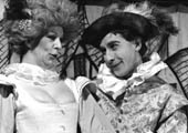 A Chaste Maid in Cheapside