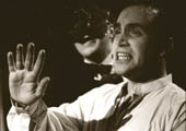 The Master and Margarita (World première)